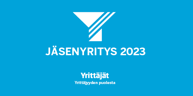 Yrittäjät jäsenyritys
