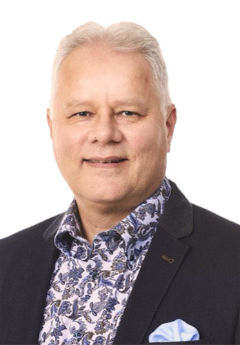 Juha Inovaara Turvaposti